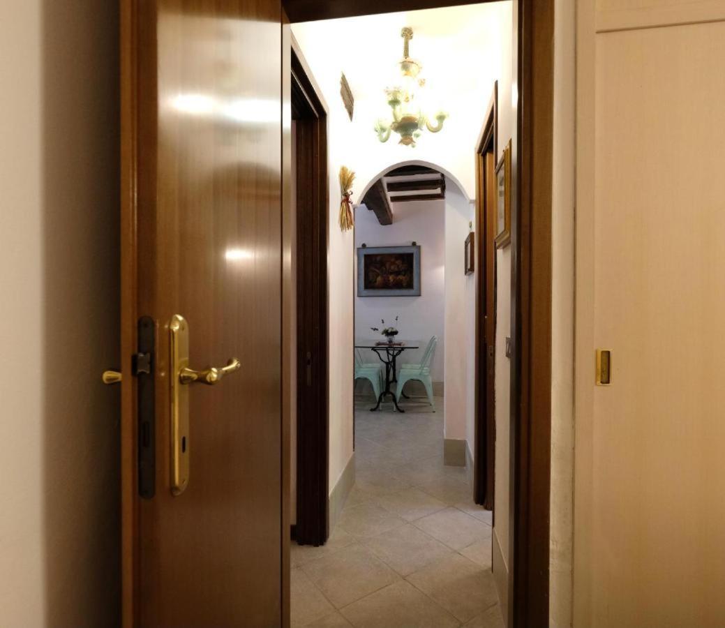 Ferienwohnung Ca'Micaela Near Biennale Venedig Exterior foto