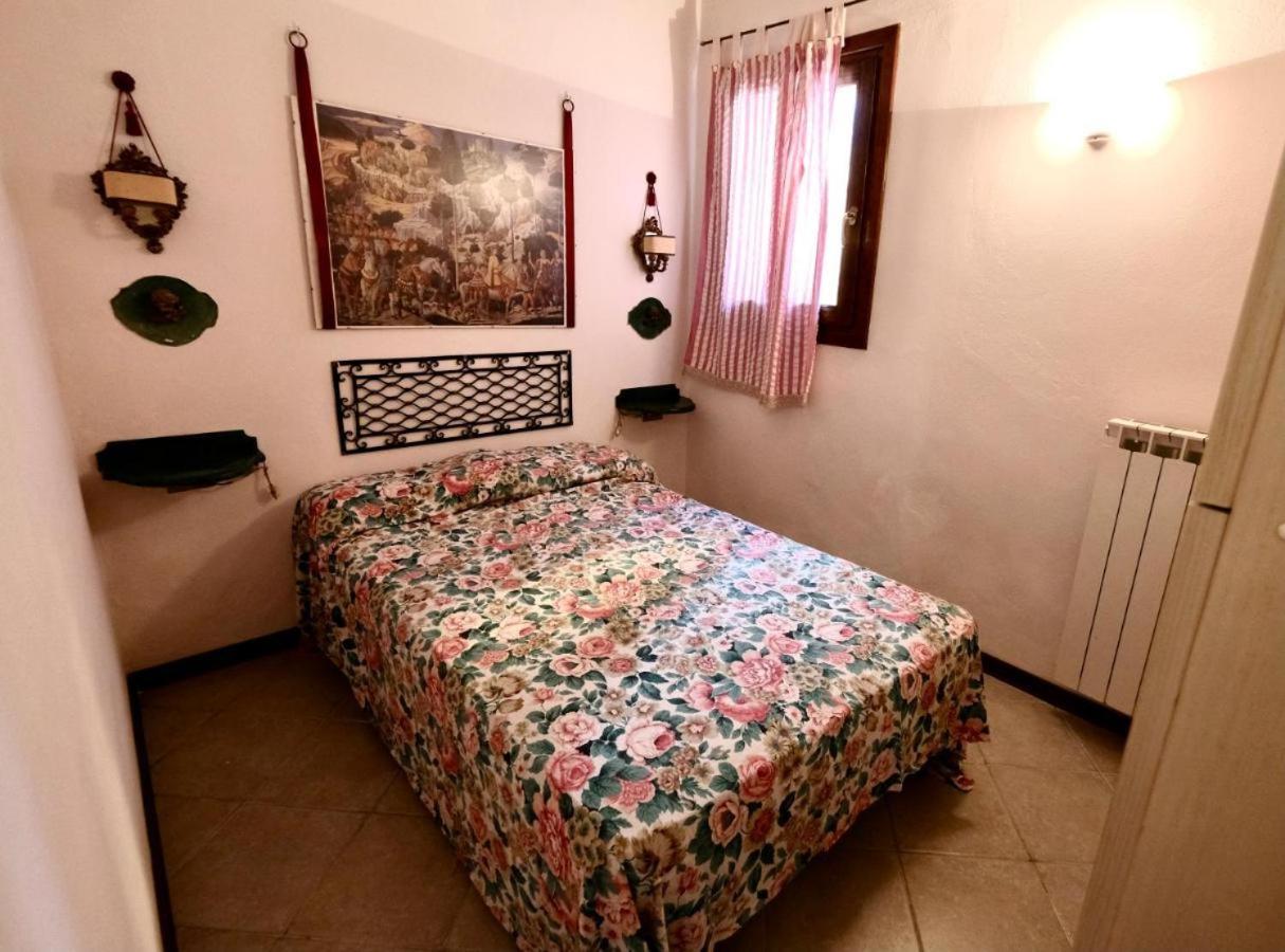 Ferienwohnung Ca'Micaela Near Biennale Venedig Exterior foto